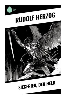 Siegfried, der Held