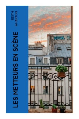 Les metteurs en scène