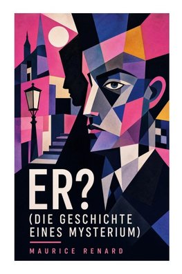 ER? (Die Geschichte eines Mysterium)