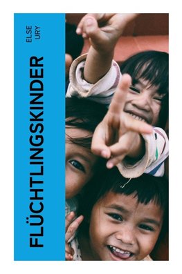 Flüchtlingskinder