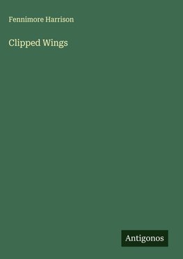 Clipped Wings
