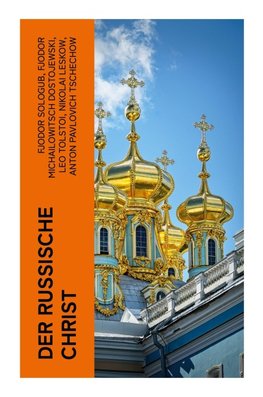 Der russische Christ