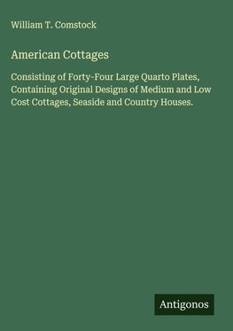 American Cottages