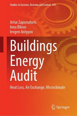 Buildings Energy Audit