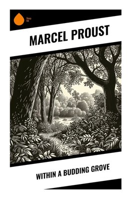 Within a Budding Grove