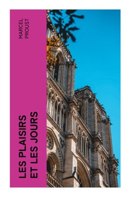 Les plaisirs et les jours