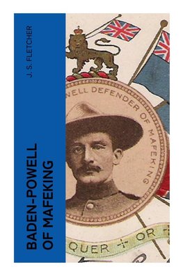 Baden-Powell of Mafeking