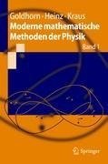 Moderne mathematische Methoden der Physik