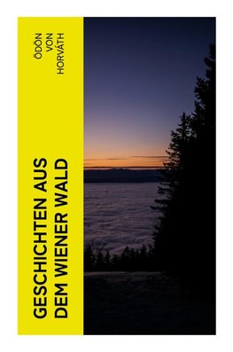 Geschichten aus dem Wiener Wald