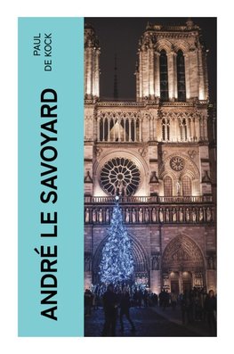 André le Savoyard