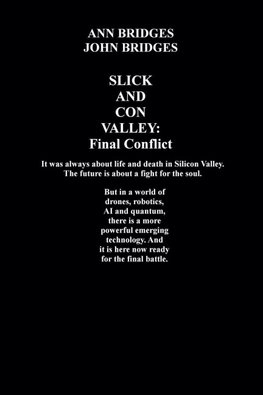 Slick and Con Valley