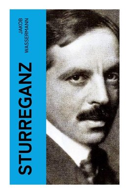 Sturreganz