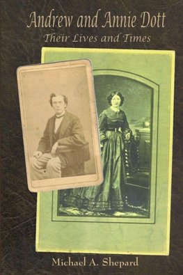 Andrew and Annie Dott