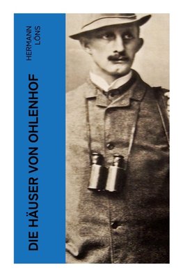 Die Häuser von Ohlenhof