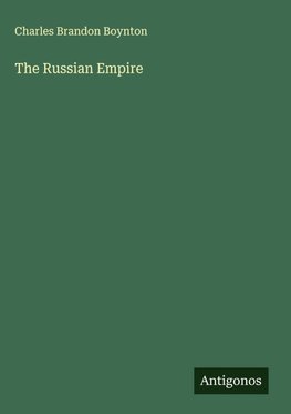 The Russian Empire