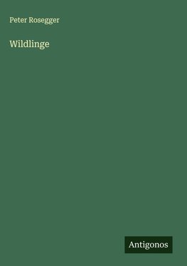 Wildlinge