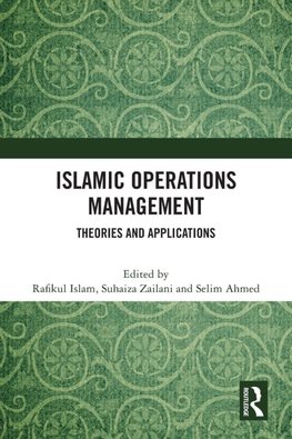 Islamic Operations Management
