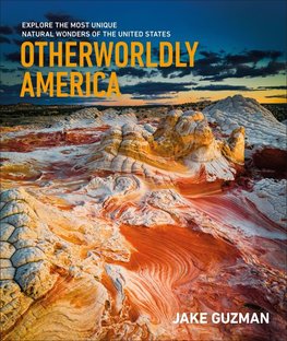 Otherworldly America
