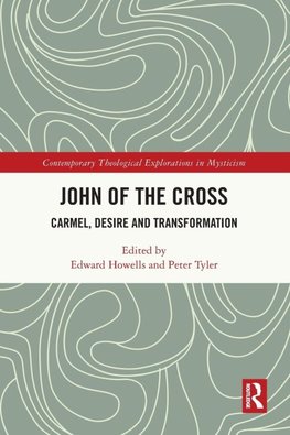 John of the Cross