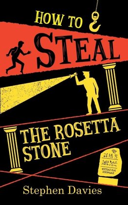 How to Steal the Rosetta Stone
