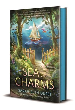 Sea of Charms