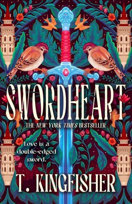 Swordheart