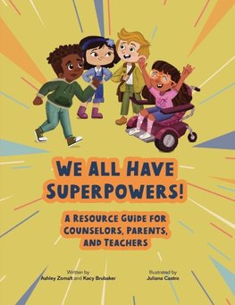 We All Have SuperPowers!