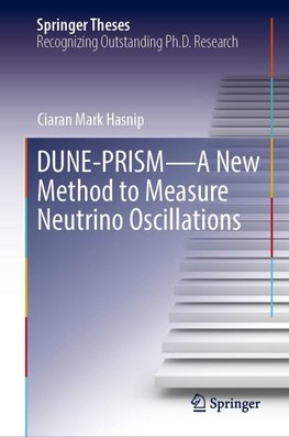 DUNE-PRISM-A New Method to Measure Neutrino Oscillations