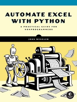 Automate Excel with Python