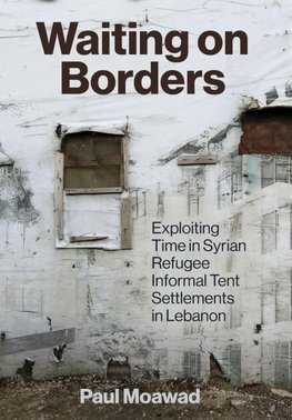 Waiting on Borders