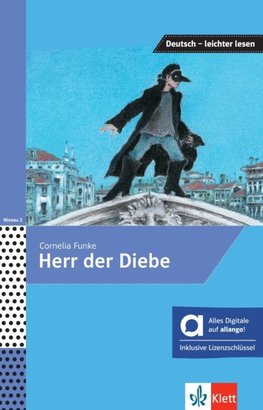 Herr der Diebe - Hybride Ausgabe allango