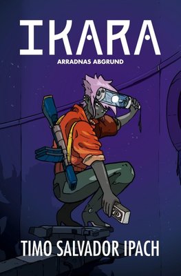 IKARA