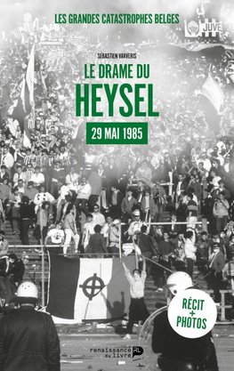 Le drame du Heysel