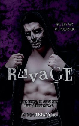 Ravage