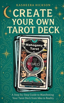 Create Your Own Tarot Deck