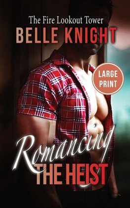 The Fire Lookout Tower