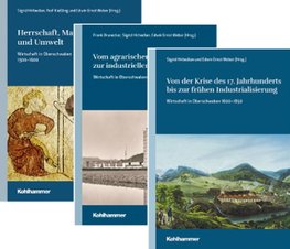 Paket "Wirtschaft in Oberschwaben"