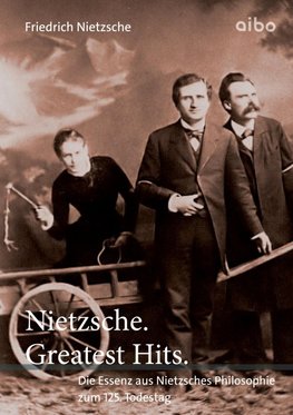 Nietzsche. Greatest Hits.