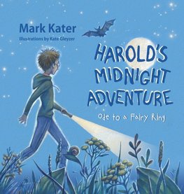 Harold's Midnight Adventure