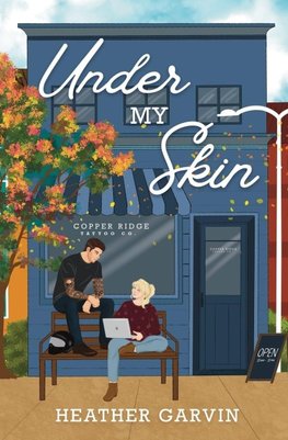 Under My Skin