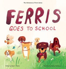 Ferris Goes to School