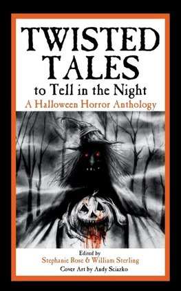 Twisted Tales to Tell in the Night