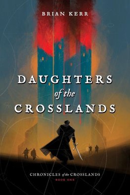 Daughters of the Crosslands