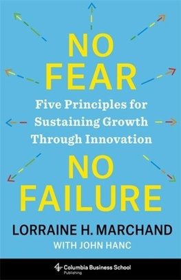 No Fear, No Failure