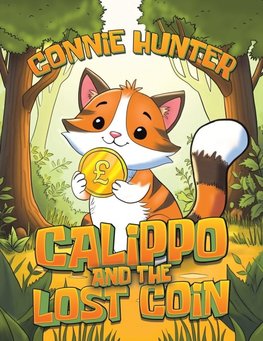 Calippo And The Lost Coin