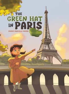 The Green Hat in Paris