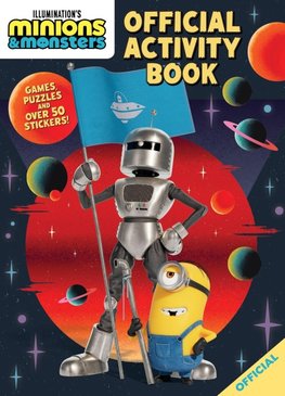 Illumination's Minions & Monsters