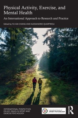 Physical Activity, Exercise, and Mental Health