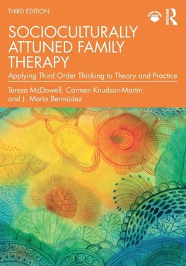 Socioculturally Attuned Family Therapy