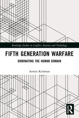 Fifth Generation Warfare